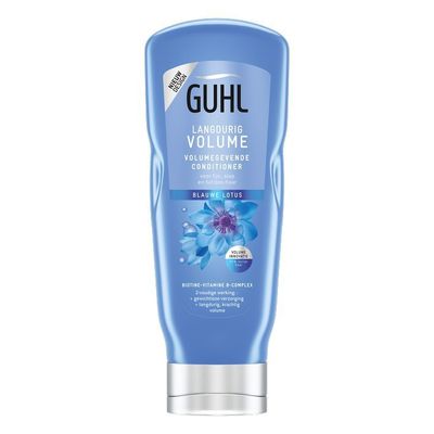 Guhl Langdurig volume conditioner