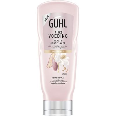 Guhl Rijke voeding conditioner