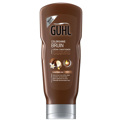 Guhl Colorshine bruin conditioner