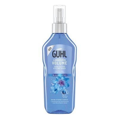 Guhl Landurig volume föhn spray