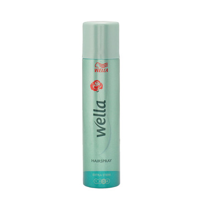 Wella Haarspray extra strong