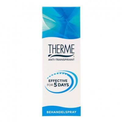 Therme 5 Dagen behandelspray