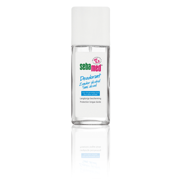 Sebamed Fris deospray neutral