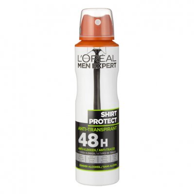 L'Oréal Men expert protect deospray