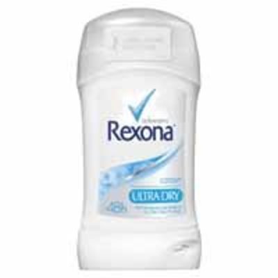 Rexona Deodorant stick women ultra dry cotton