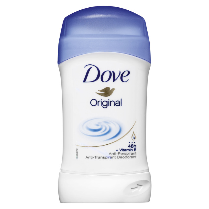 Dove Deodorant stick original