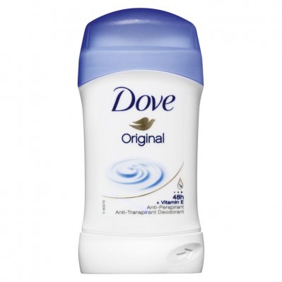 Dove Deodorant stick original
