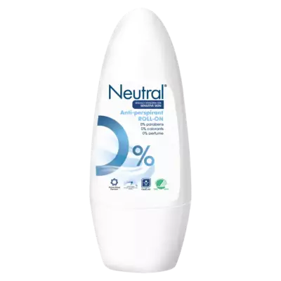 Neutral Deo Roller