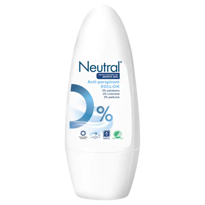 Neutral Deo Roller