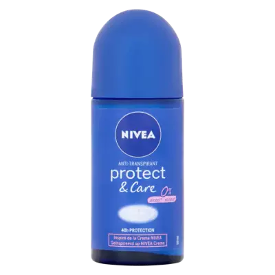 Nivea Anti-Transpirant Protect & Care