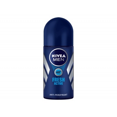 Nivea Men Men fresh active