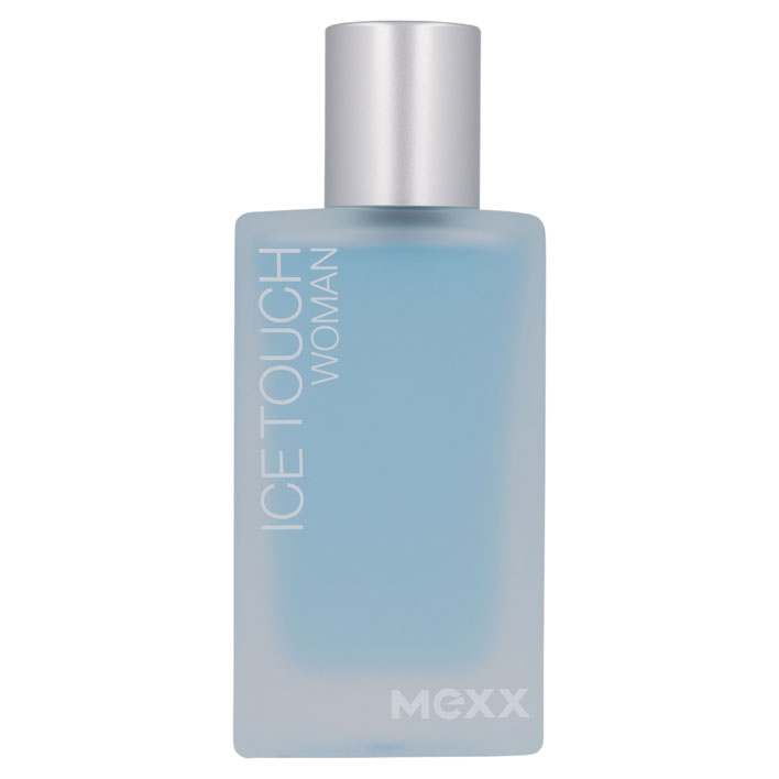 Mexx Ice Touch Women eau de toilette vapo