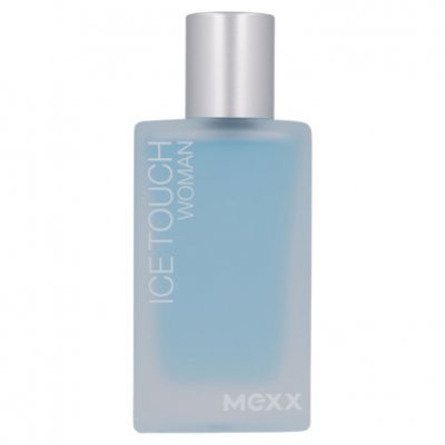 Mexx Ice Touch Women eau de toilette vapo