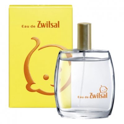 Zwitsal Baby eau de zwitsal