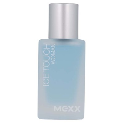 Mexx Ice Touch vapo woman eau de toilette