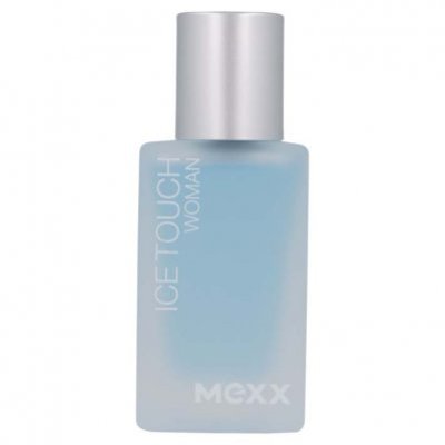 Mexx Ice Touch vapo woman eau de toilette