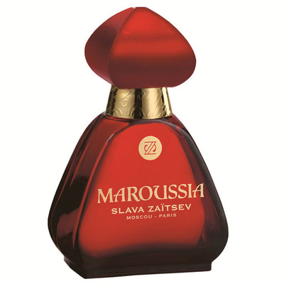 Maroussia Eau de toilette vapo