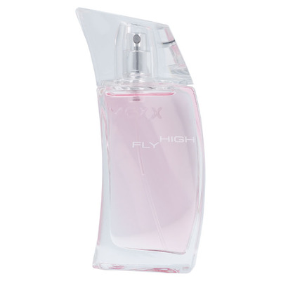 Mexx Fly High eau de toilette woman