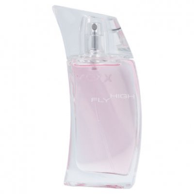 Mexx Fly High eau de toilette woman