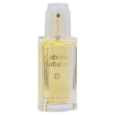 Gabriela Sabatini Eau de toilette