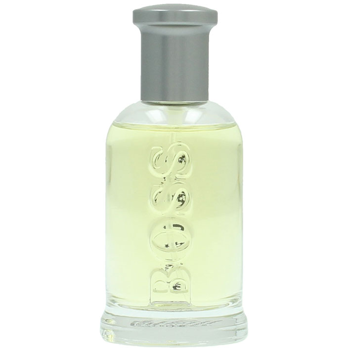 Hugo Boss Bottled men eau de toilette spray