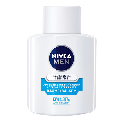 Nivea Men sensitive cool after shave