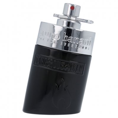 Bruno Banani Dangerous man eau de toilette