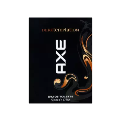 Axe Eau De Toilette Dark Temptation