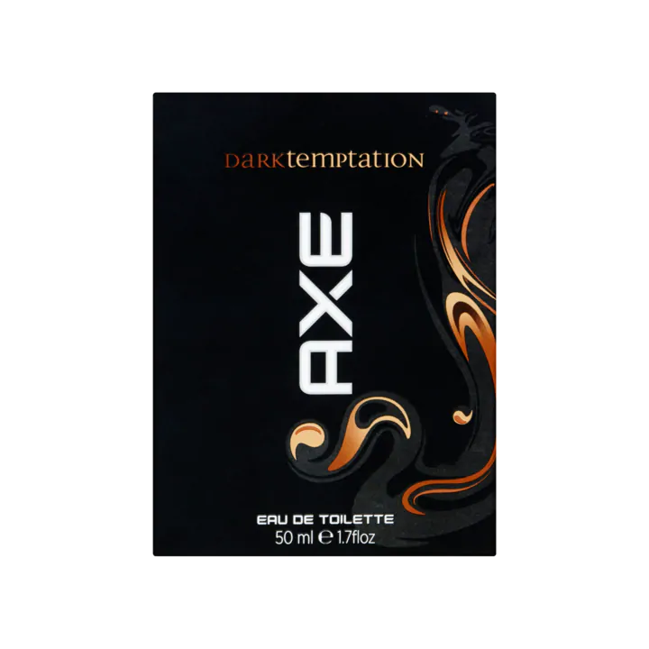 Axe Eau De Toilette Dark Temptation