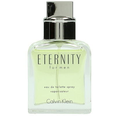 Calvin Klein Eternity eau de toilette homme