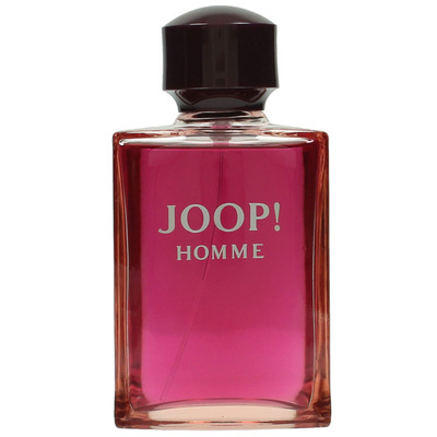 Joop Homme eau de toilette vapo