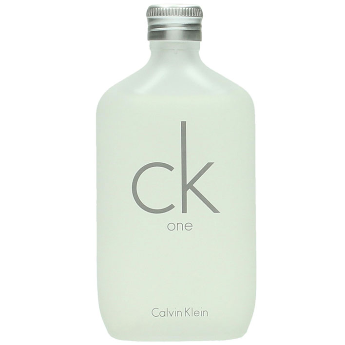 Calvin Klein One eau de toilette