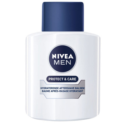 Nivea Men protect & care aftershave balsem