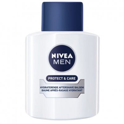 Nivea Men protect & care aftershave balsem