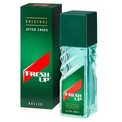 Fresh Up Original aftershave roller