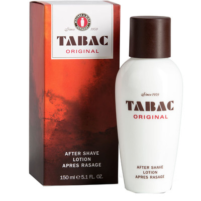 Tabac Aftershave