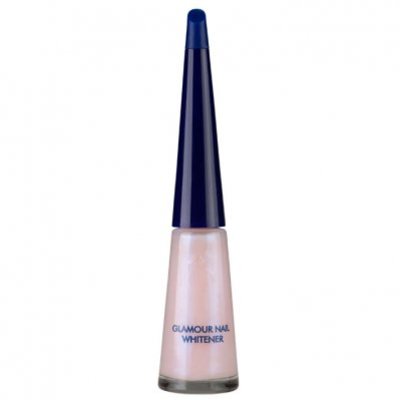 Herôme Glamour nail whitener