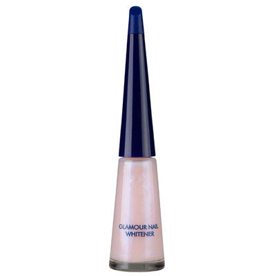Herôme Glamour nail whitener