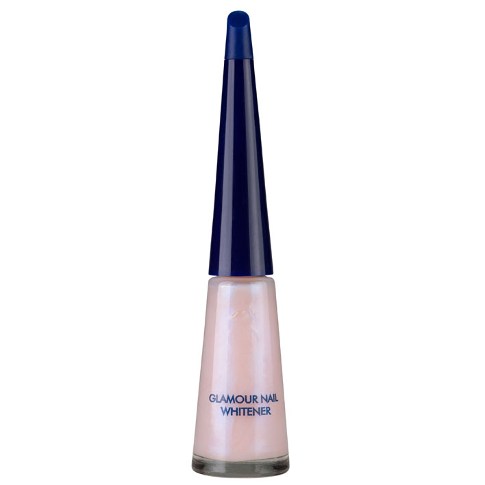 Herôme Glamour nail whitener
