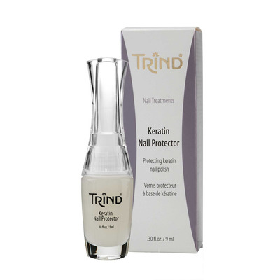 Trind Keratin nail protector