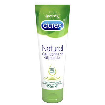 Durex Glijmiddel naturel