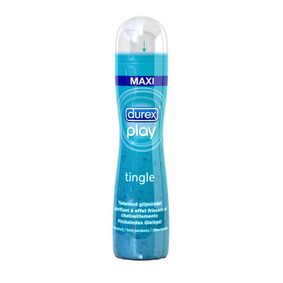 Durex Play tingle