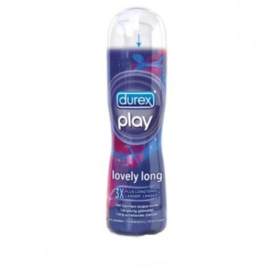 Durex Play lovely long glijmiddel