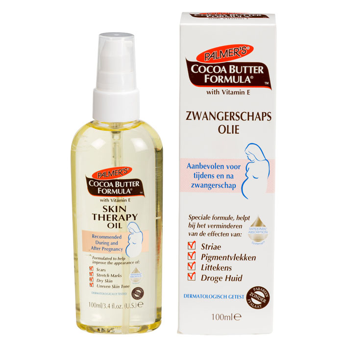 Palmer's Cocoa butter formula zwangerschapsolie
