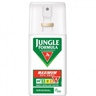 Jungle Formula Maximum original