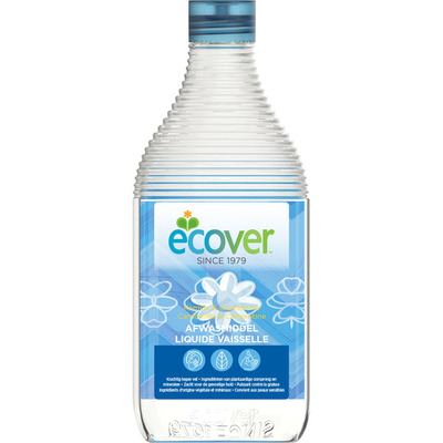 Ecover Afwasmiddel kamille-melkwei