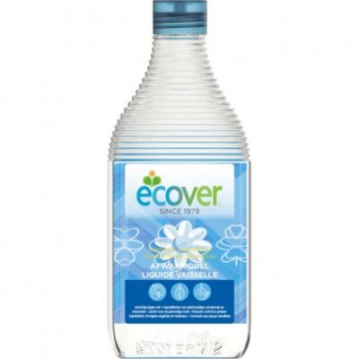 Ecover Afwasmiddel kamille-melkwei