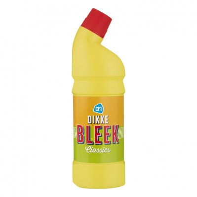 Huismerk Dikbleek