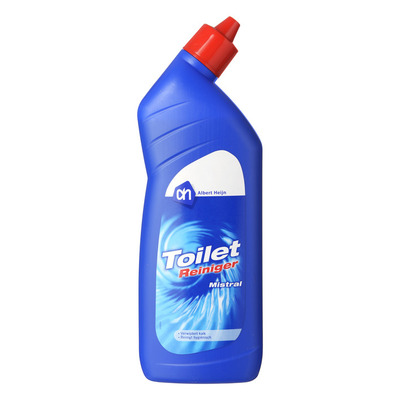 Huismerk Toiletreiniger mistral
