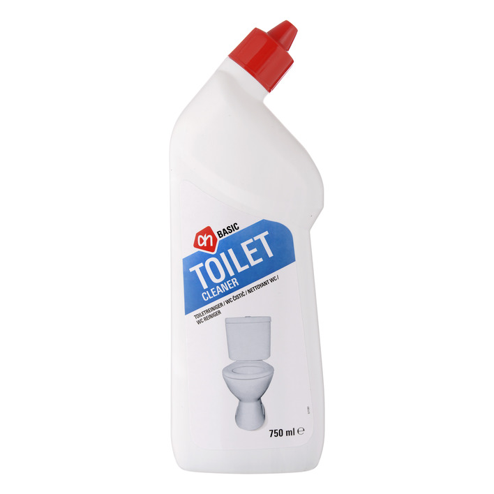 Budget Huismerk Toiletreiniger